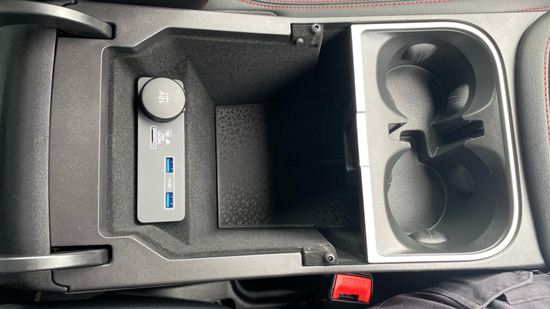 Jaguar E-Pace 2.0 [200] Chequered Flag Edition 5dr Auto Petrol Estate